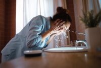 Kesan Tidak Cuci Wajah Sebelum Tidur – Bukti Klinikal
