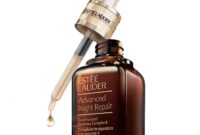 Serum SAFI Youth Gold Luminous – Boleh Lawan Retinol?