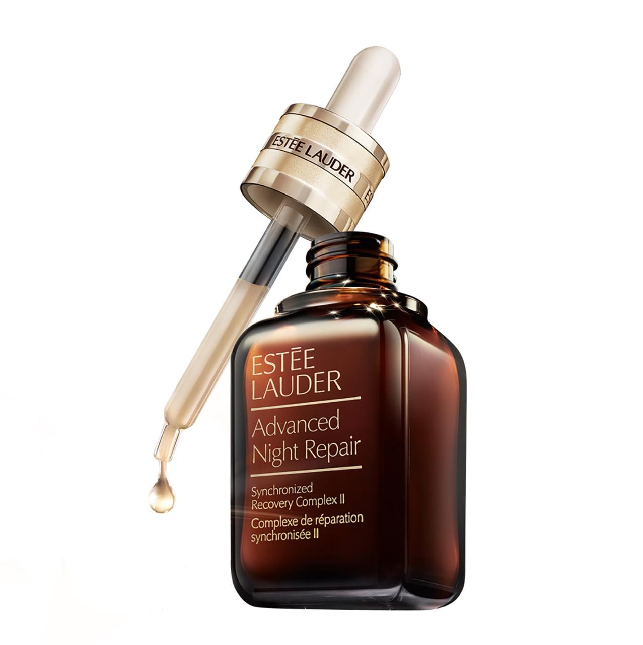 Serum SAFI Youth Gold Luminous – Boleh Lawan Retinol?