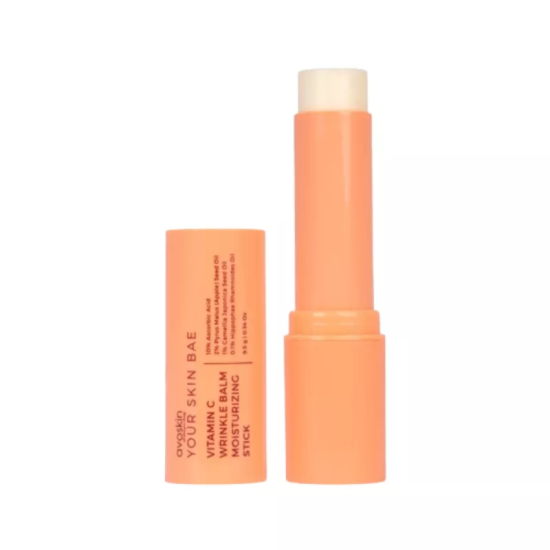 Trend Skincare dalam Bentuk Stick – Patut Cuba?