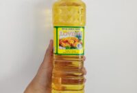 Minyak Zaitun Untuk Rambut – Perlukah Dibilas?