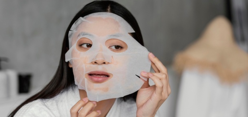 Masker Wajah Mediheal – Manakah Sesuai Untuk Kulit Kering?