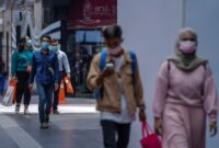 Perlukah Guna Toner dalam Cuaca Lembap?