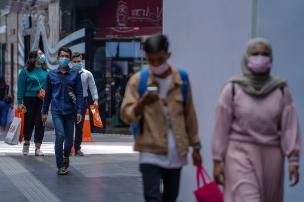 Perlukah Guna Toner dalam Cuaca Lembap?