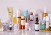 Skincare Dr. Beau – Mampu Rawat Jerawat Degil?