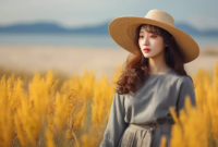 Gaya 'Soft Glam' Ala Korea - Panduan Lengkap untuk Wajah yang Mempesona